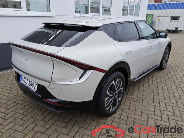 Kia EV6 (CV)(2021->) DE - SUV5 Elektro 77,4 kWh, 2WD, 2021 - 2024 #3