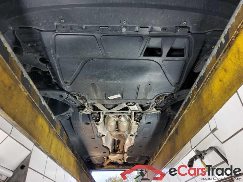 Volkswagen T-Roc (A11)(09.2017->2021) DE - SUV5 2.0 TSI EU6d, R 4Motion OPF (EURO 6d), 2020 - 2022 #5