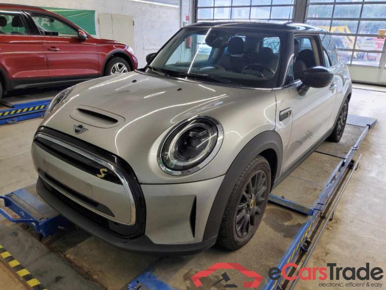 MINI Mini 3-trg. (F56)(2013->) DE - LimS3 SE, Cooper SE Classic Trim, (Facelift 2) 2021 - 2024 #1