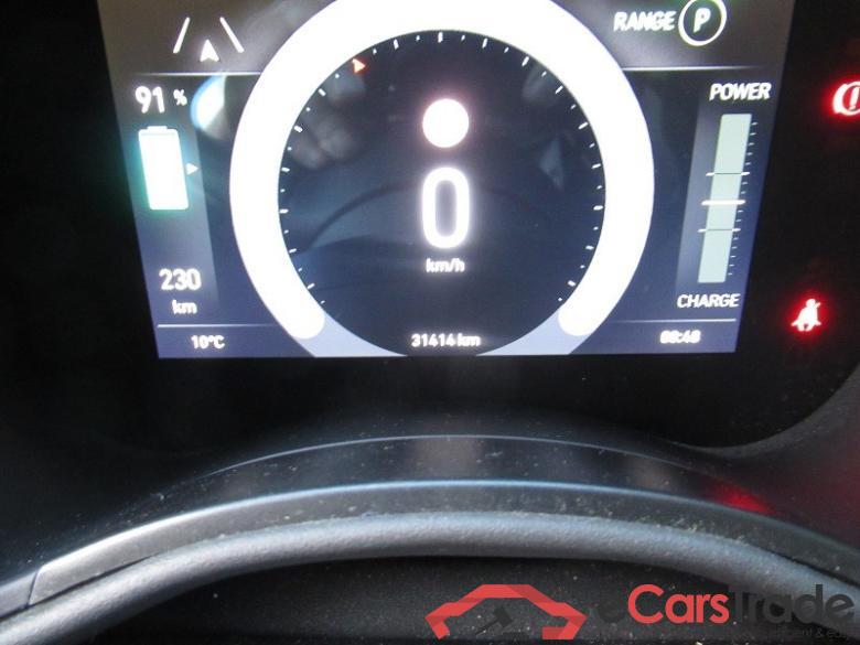 Fiat 500 e (332) Lim. (2020->) DE - LimS3, Icon (42 kWh), 2020 - 2023 #6