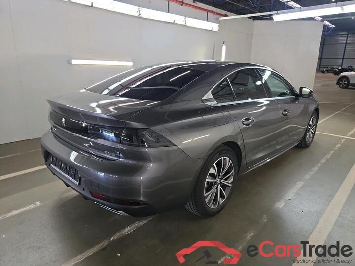 Peugeot 508 508 1.2 PureTech 130 S/S EAT8 Allure 96kW/130pk  5D/P Auto-8 #4