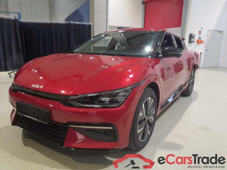 Kia EV6 (CV)(2021->) DE - SUV5 Elektro 77,4 kWh, GT Line 2WD, 2021 - 2024 #1