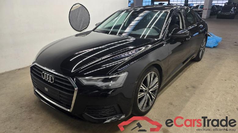 A6 Lim. 40 TDI 2.0 TDI 150KW AT7 E6d #1