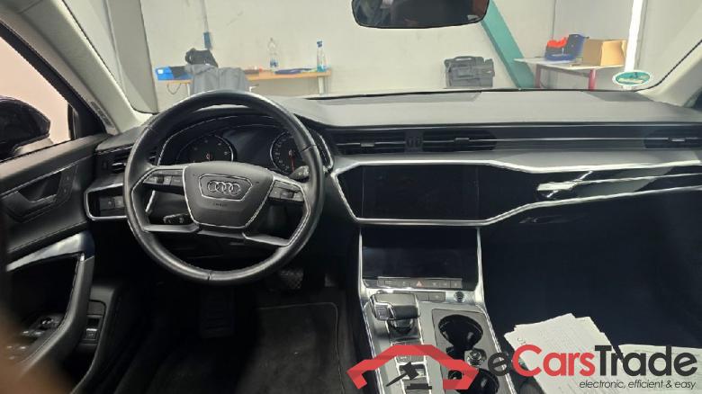 A6 Lim. 40 TDI 2.0 TDI 150KW AT7 E6d #3