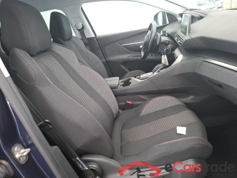 5008 Active Business 1.2 PureTech 130CV BVA8 7 Sieges E6d #6