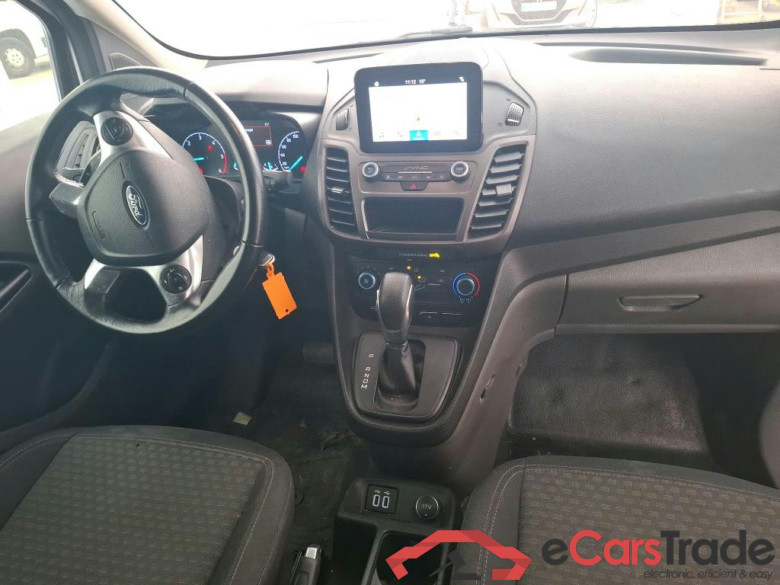 Transit Connect Fourgon Trend 1.5 100CV BVA8 #5
