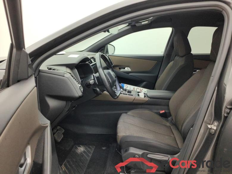 DS 7 Crossback 1.5 BlueHDi 130 Automatic So Chic 5d #3