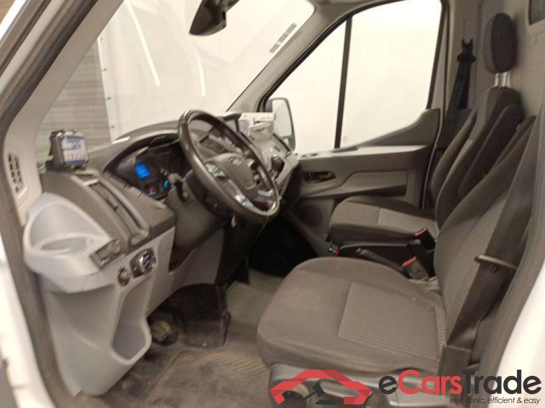 Ford Transit 350M 2.0TD 130pk 96kW M6 Trend 4d #3