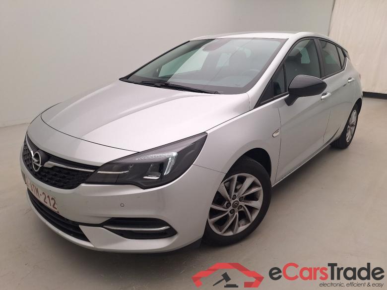 Opel, Astra FL'19, Opel Astra 1.2 Turbo 81kW S/S Edition 5d #2