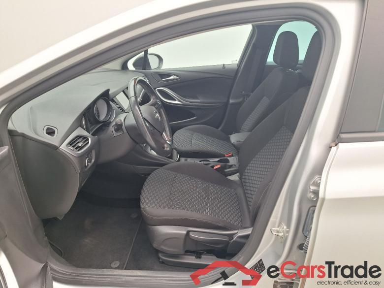 Opel, Astra FL'19, Opel Astra 1.2 Turbo 81kW S/S Edition 5d #3