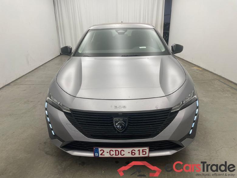 Peugeot 308 SW 1.2 PureTech 110 S&S Active Pack 5d #1