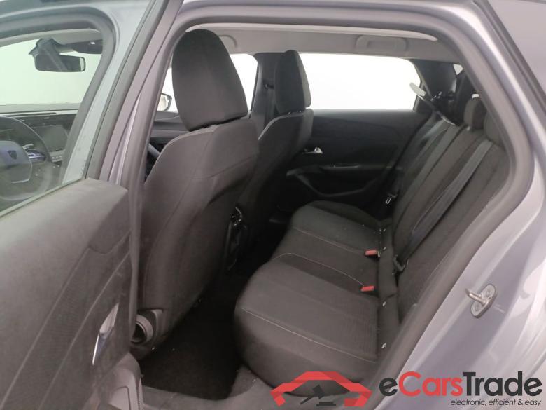 Peugeot 308 SW 1.2 PureTech 110 S&S Active Pack 5d #6