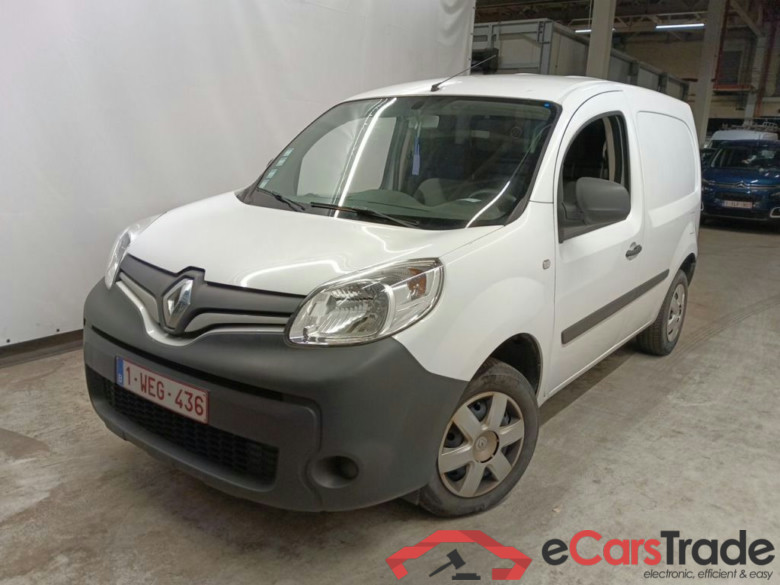 Renault Kangoo Express Energy dCi 75 Grand Confort 4d #1