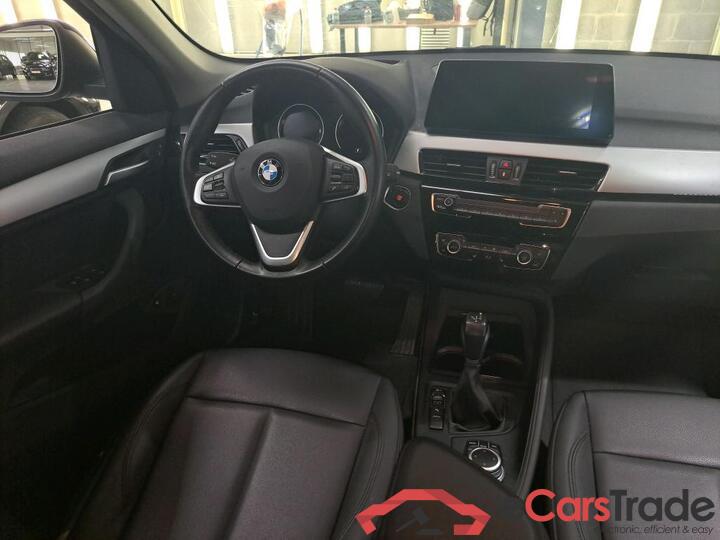 BMW X1 X1 xDrive25e (162 kW) (PHEV) 162kW/220pk  5D/P Auto-6 #5