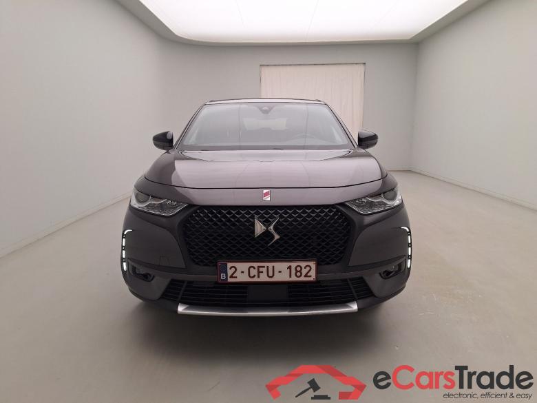 DS, DS7 CB '17, DS 7 Crossback 1.5 BlueHDi 130 Auto PERFORMANCE Li #1