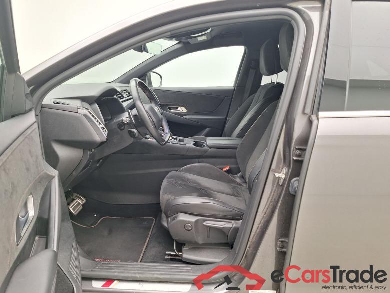 DS, DS7 CB '17, DS 7 Crossback 1.5 BlueHDi 130 Auto PERFORMANCE Li #3