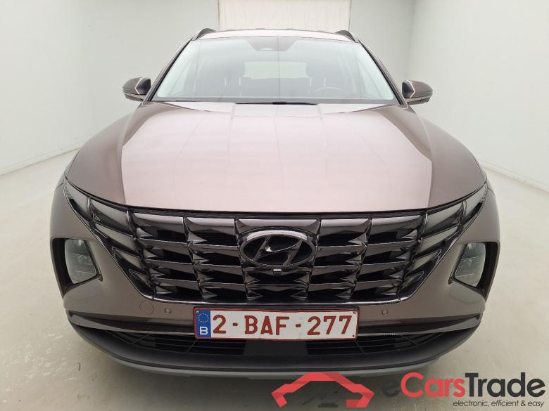 Hyundai, Tucson '20 PHEV, Hyundai Tucson 1.6 T-GDi Plug-in Hybrid 4x4 Shine #1