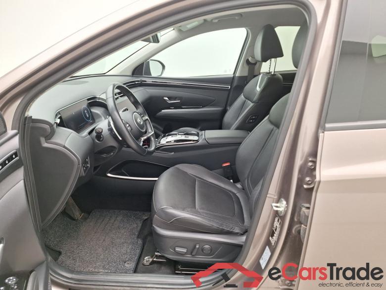 Hyundai, Tucson '20 PHEV, Hyundai Tucson 1.6 T-GDi Plug-in Hybrid 4x4 Shine #3