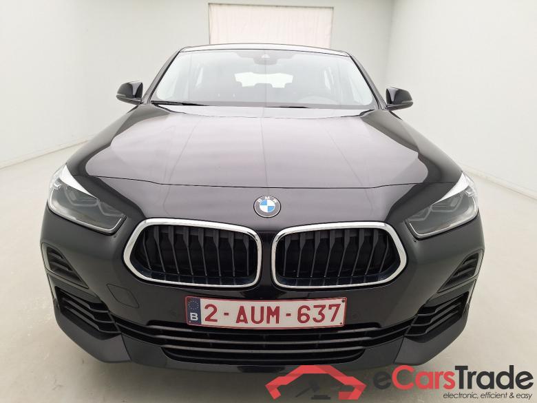 BMW, X2 '17, BMW X2 sDrive16d 85kW 5d #1