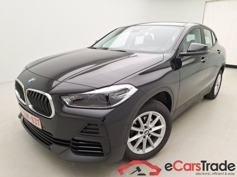 BMW, X2 '17, BMW X2 sDrive16d 85kW 5d #2