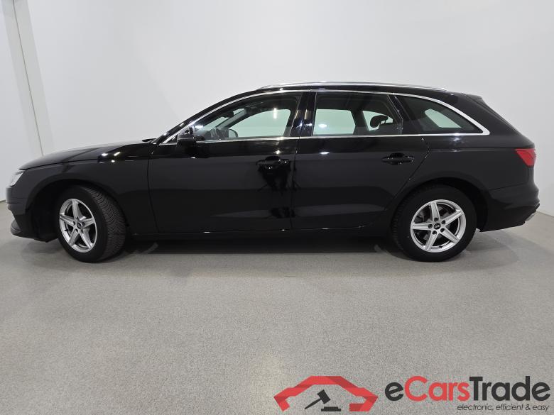 Audi A4 Avant 2.0 30 TDi Aut. LED-Xenon Navi-Pro KeylessGo Klima PDC ... #2