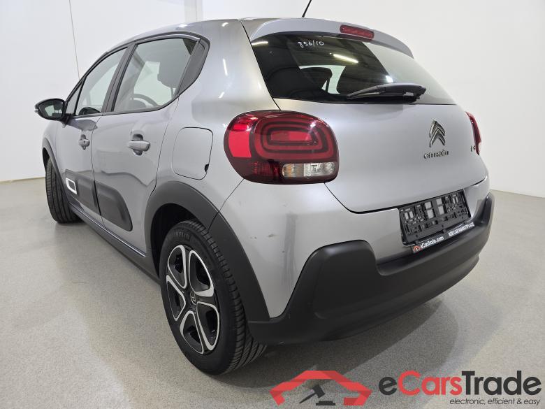 Citroen C3 1.2 PureTech Feel LED Navi Klima ... #6