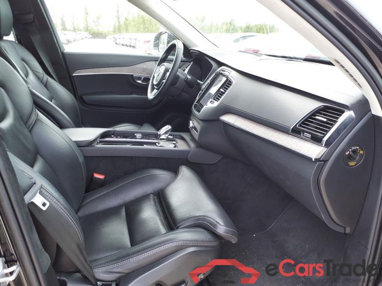 VOLVO XC90 2.0 T8  AWD Ultimate Chrome #5