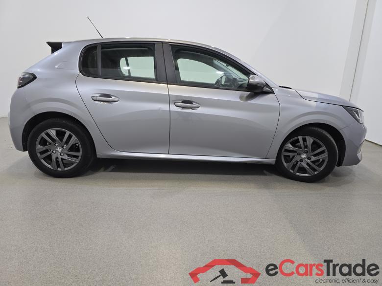 Peugeot 208 1.2 PureTech 100Hp Aut. LED Navi Klima PDC ... #5