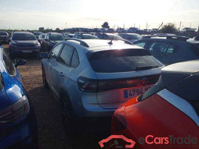 VOLKSWAGEN TAIGO (CO 1)1.0 TSI 85 KW (115CV) 6V MAS Manual  #2