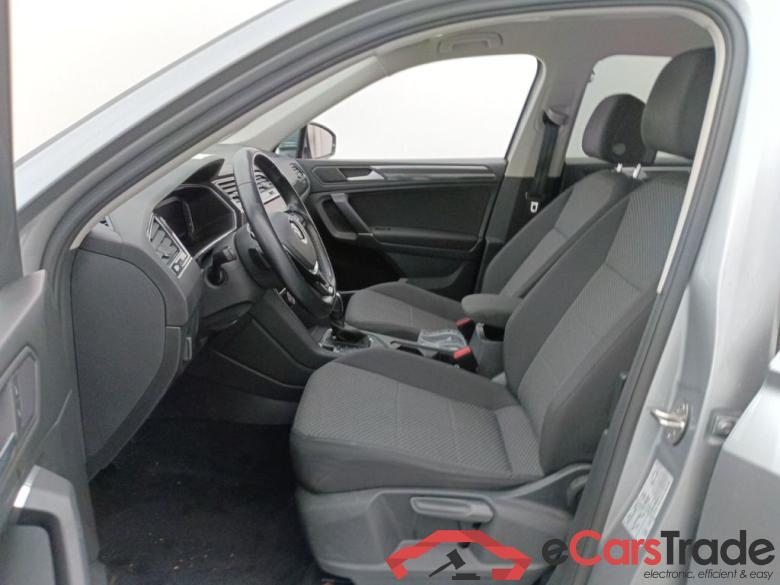 Volkswagen Tiguan Allspace 1.5 TSI ACT DSG7 Comfortline 5d #3 Volkswagen Tiguan Allspace 1.5 TSI ACT DSG7 Comfortline 5d #3