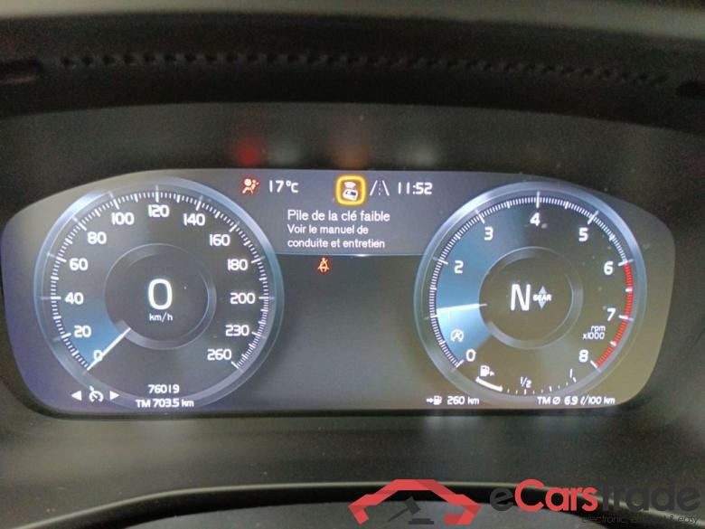 Volvo XC40 T3 XC40 5d #6