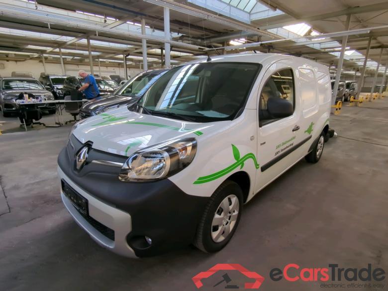 Kangoo Z.E. 33 Maxi 2-Sitzer 33kWh #1 Kangoo Z.E. 33 Maxi 2-Sitzer 33kWh #1