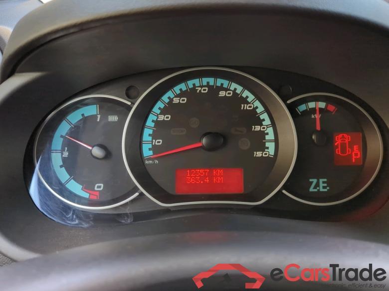 Kangoo Z.E. 33 Maxi 2-Sitzer 33kWh #5 Kangoo Z.E. 33 Maxi 2-Sitzer 33kWh #5