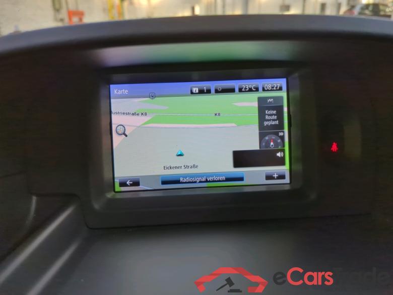 Kangoo Z.E. 33 Maxi 2-Sitzer 33kWh #6 Kangoo Z.E. 33 Maxi 2-Sitzer 33kWh #6