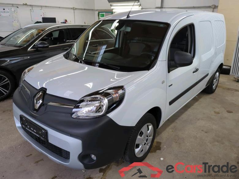 Kangoo Z.E. 33 Maxi 2-Sitzer 33kWh #1 Kangoo Z.E. 33 Maxi 2-Sitzer 33kWh #1