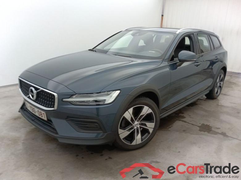 Volvo V60 Cross Country D3 4x4 Geartronic Cross Country 5d #1
