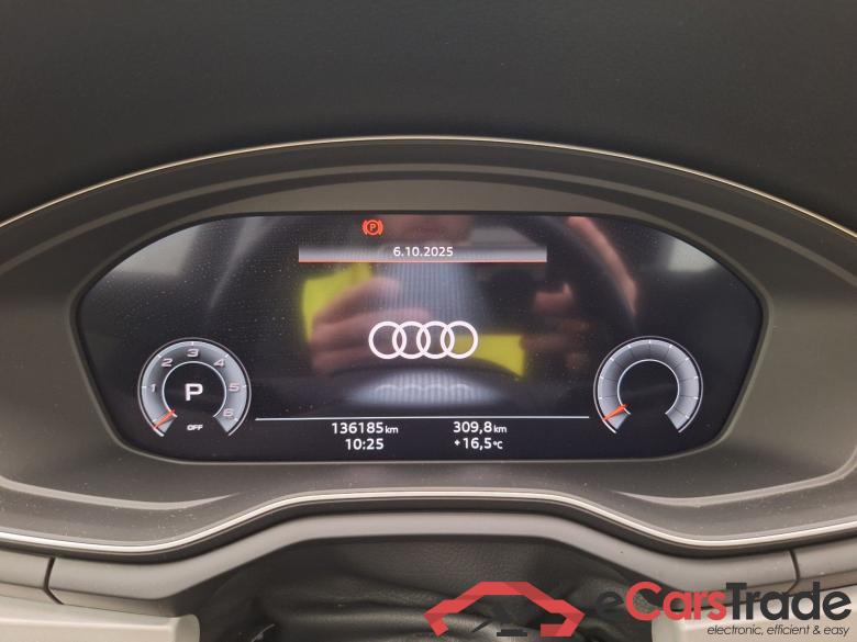 Audi, A4 Avant FL'19, Audi A4 Avant 2.0 30 TDi 100kW S tronic Advanced 5 #5