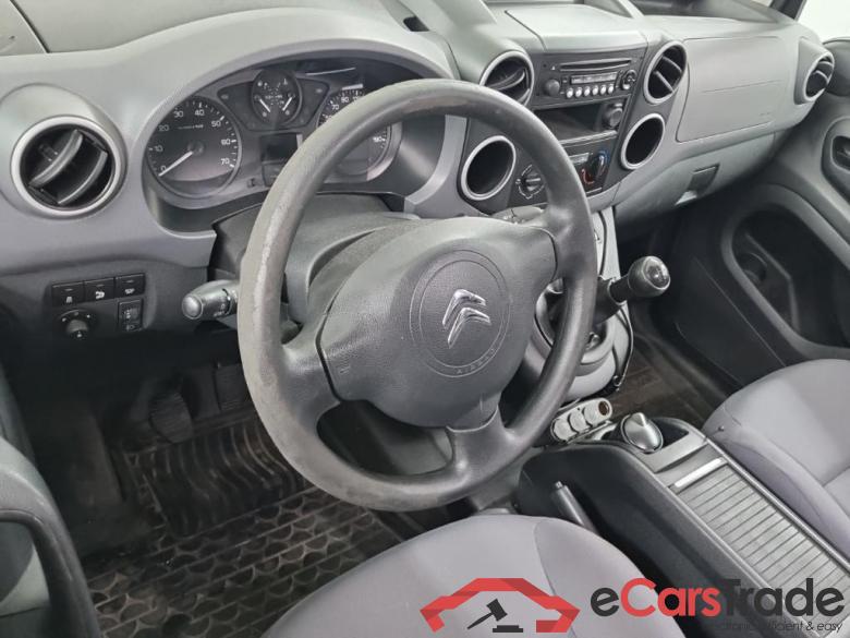 Citroen Berlingo 1.6 BlueHDI Klima PDC ... #6
