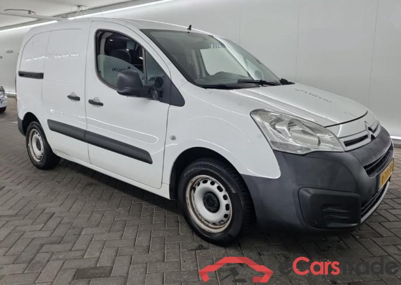 Citroen Berlingo 1.6 BlueHDI Klima PDC ... #3