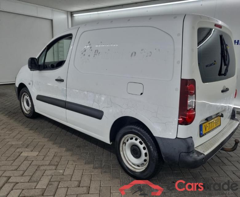 Citroen Berlingo 1.6 BlueHDI Klima PDC ... #4