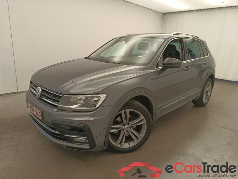 Volkswagen Tiguan 1.5 TSI ACT OPF 96kW IQ.Drive 5d #1 Volkswagen Tiguan 1.5 TSI ACT OPF 96kW IQ.Drive 5d #1