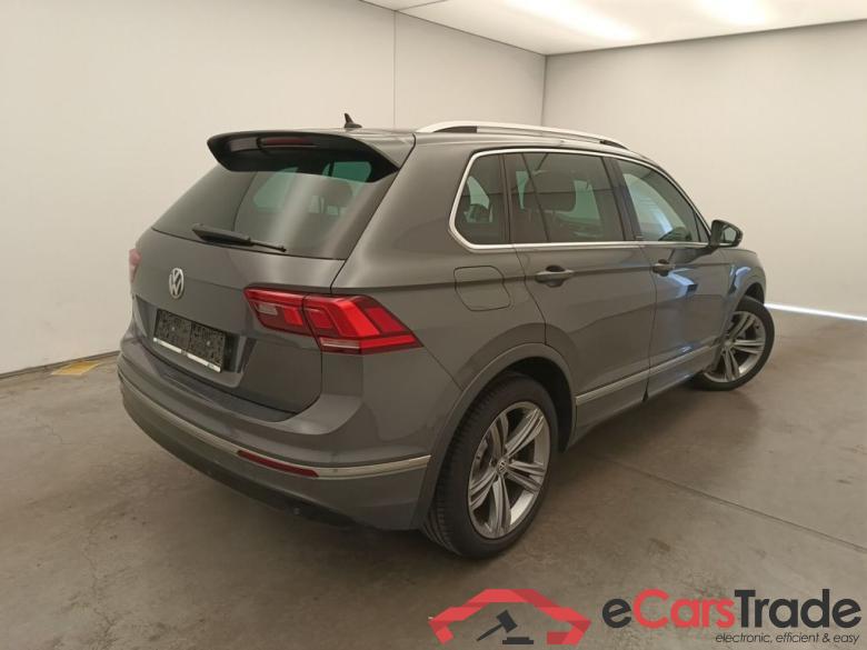 Volkswagen Tiguan 1.5 TSI ACT OPF 96kW IQ.Drive 5d #2 Volkswagen Tiguan 1.5 TSI ACT OPF 96kW IQ.Drive 5d #2