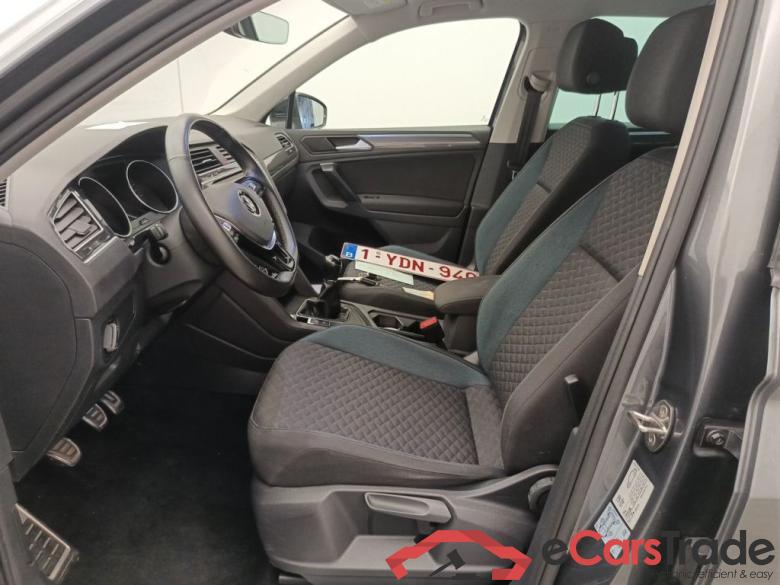 Volkswagen Tiguan 1.5 TSI ACT OPF 96kW IQ.Drive 5d #3 Volkswagen Tiguan 1.5 TSI ACT OPF 96kW IQ.Drive 5d #3