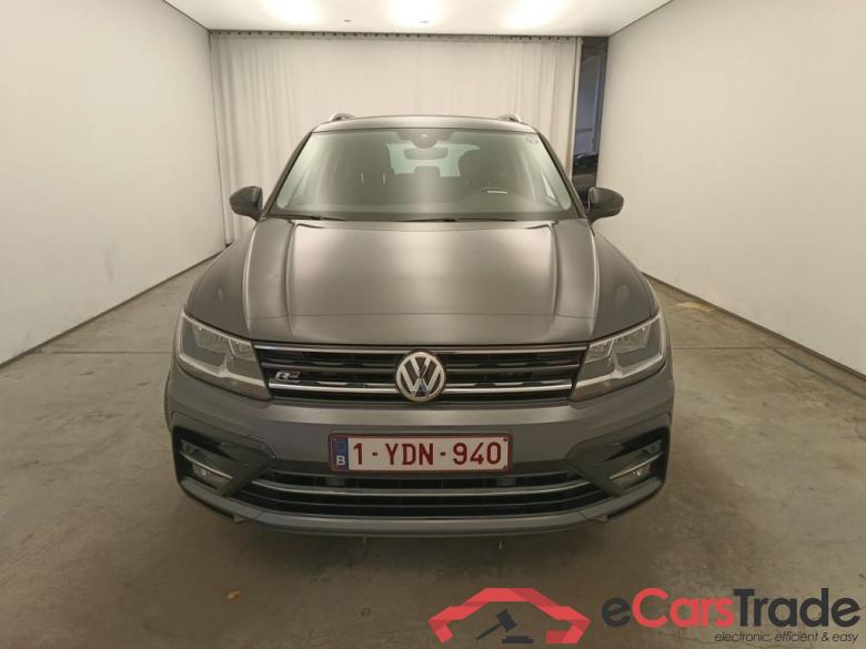 Volkswagen Tiguan 1.5 TSI ACT OPF 96kW IQ.Drive 5d #5 Volkswagen Tiguan 1.5 TSI ACT OPF 96kW IQ.Drive 5d #5