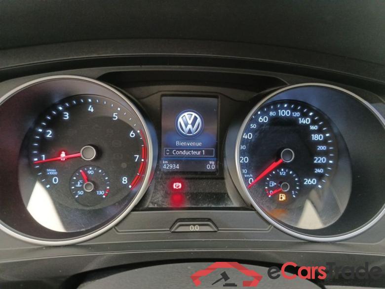 Volkswagen Tiguan 1.5 TSI ACT OPF 96kW IQ.Drive 5d #6 Volkswagen Tiguan 1.5 TSI ACT OPF 96kW IQ.Drive 5d #6