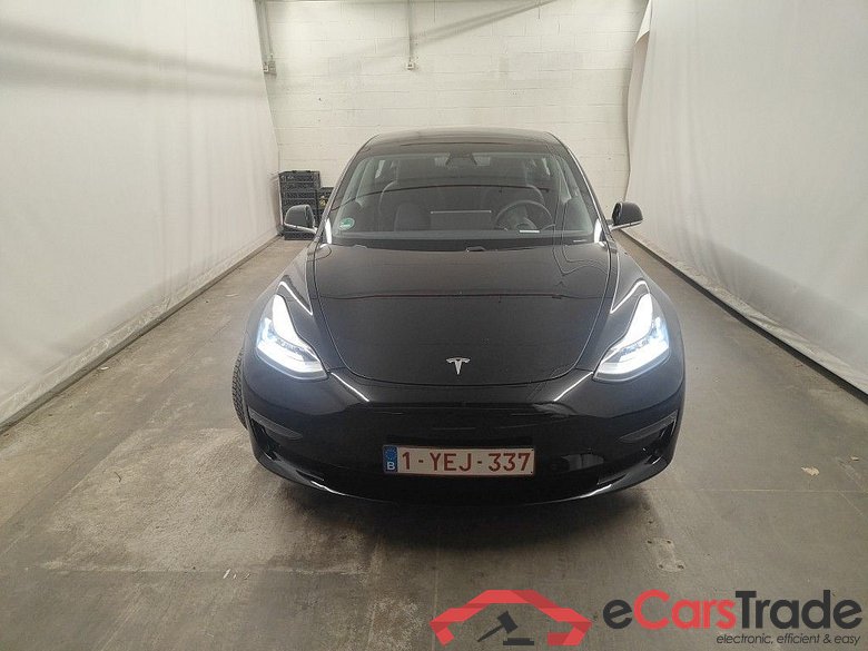 Tesla Model 3 Long-Range Dual Motor AWD 4d #5