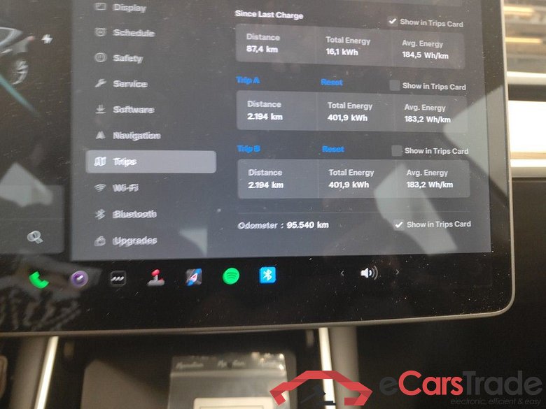 Tesla Model 3 Long-Range Dual Motor AWD 4d #6