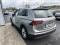 preview Volkswagen Tiguan #2