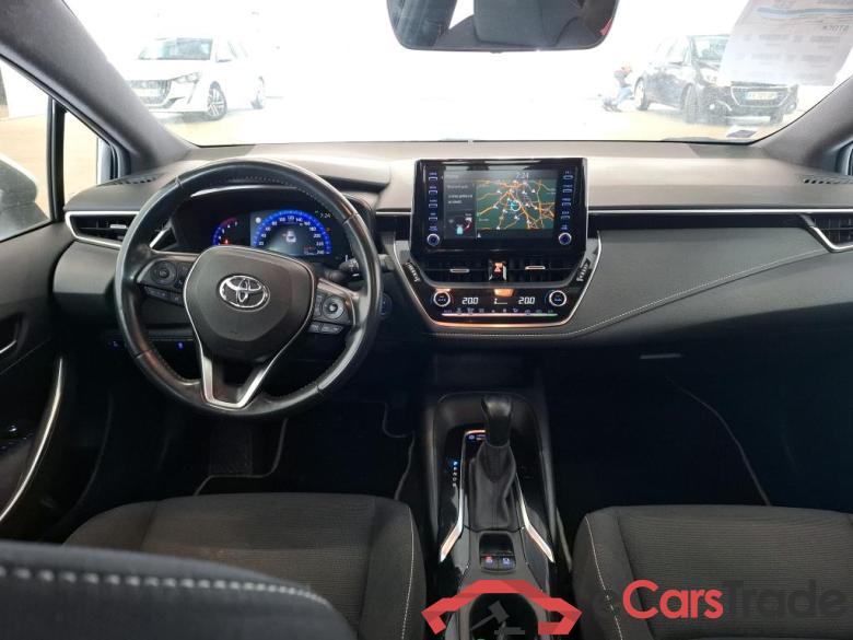 Toyota Corolla 1.8 e-CVT Hybrid Dynamic Aut. LED Navi KeylessGo Klima PDC ... #6 Toyota Corolla 1.8 e-CVT Hybrid Dynamic Aut. LED Navi KeylessGo Klima PDC ... #6