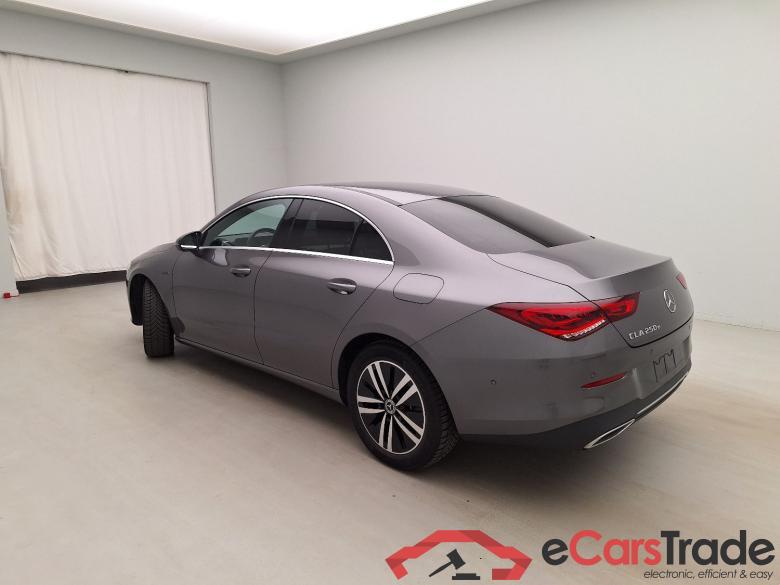 Mercedes, CLA-Class '19, Mercedes-Benz CLA CLA 250 e Business Solution 4d #1